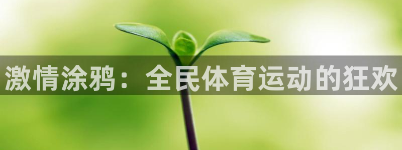 3377体育官网下载招商电话地址查询：激情涂鸦：全民