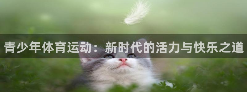 3377体育官方正版app娱乐平台：青少年体育运动：