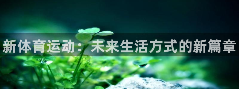 3377体育官方正版app娱乐是那个系列的台子：新体育运动：